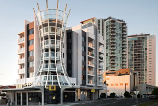 133 Scarborough Street