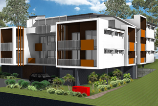 defence housing everton park