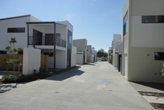Helensvale Townhouses
